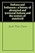 Indiana and Indianans : a history of aboriginal and territorial Indiana and the century of statehood