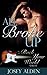 All Broke Up (Rock Your World #4)