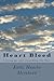 Heart Bleed by Kathi Morehead