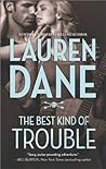 The Best Kind of Trouble (The Hurley Boys, #1) Book cover for The Best Kind of Trouble (The Hurley Boys, #1)