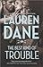 The Best Kind of Trouble (The Hurley Boys, #1)
