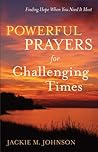 Powerful Prayers ...