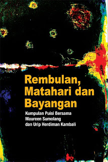 Rembulan, Matahari dan Bayangan