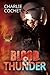Blood & Thunder (THIRDS, #2) by Charlie Cochet