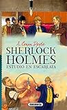 Sherlock Holmes