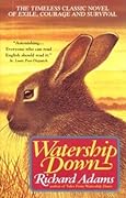Watership Down (Watership Down, #1)
