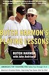 Butch Harmon's Playing Lessons