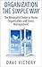 Organization The Simple Way: The Minimalist Guide to Home Organization and Stress Management (Stress Relief, minimalism, Organization, Minimalist Living, ... the Home, stress, stress management)