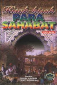 Kisah-Kisah Para Sahabat Jilid 1-2