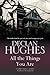 All The Things You Are by Declan Hughes