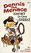 Dennis the Menace: Short in the Saddle