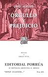 Orgullo y Prejuicio