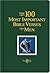 The 100 Most Important Bible Verses for Men