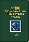 The 100 Most Important Bible Verses for Men
