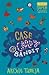 The Case of the Candy Bandit(Superlative Supersleuths, #1)