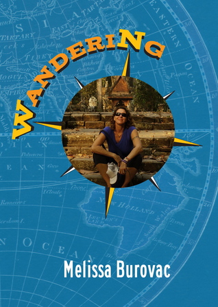 Wandering (Paperback)