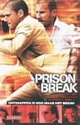 Prison Break - Seizoen 2, #1