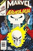 Marvel #5/1992: Aaveajaja