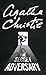 The Secret Adversary by Agatha Christie