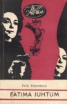 Fatima juhtum (Paperback)