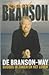 De Branson-way by Richard Branson
