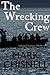 The Wrecking Crew (A Janac's Games Thriller Book 2)