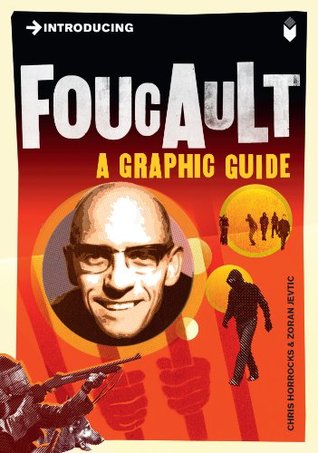 Introducing Foucault: A Graphic Guide (Graphic Guides)