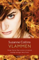 Vlammen (De Hongerspelen, #2)