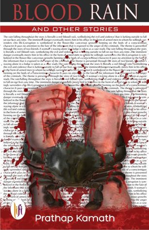 Blood Rain and Other Stories