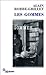 Les Gommes by Alain Robbe-Grillet