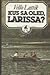 Kus sa oled, Larissa? Sahhalini päevik