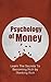 Psychology Of Money: Learn ...