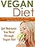 Vegan Diet by Stephanie Adams