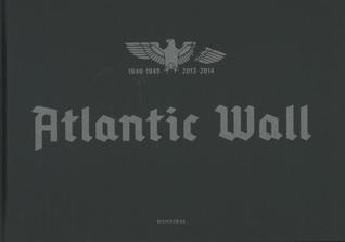 Atlantic Wall (Hardcover)