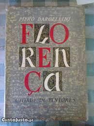 Florença, Cidade de Pintores (Paperback)
