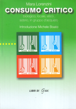 Consumo critico