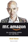 Mr. Amazon by Brad Stone