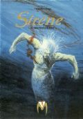 Verdrinking (Sirene, #2)