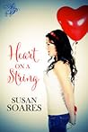 Heart on a String by Susan Soares