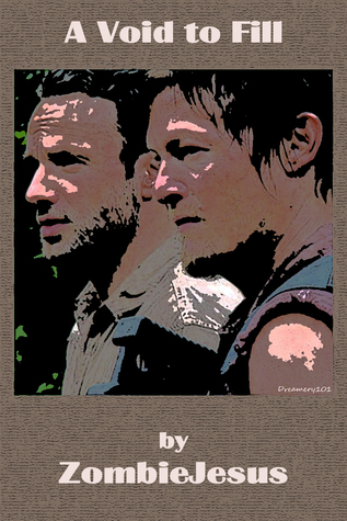 A Void to Fill (Subspace, #2)