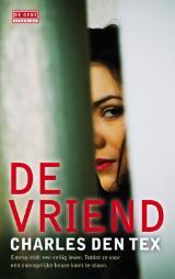 De vriend (Paperback)