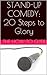 Stand-Up Comedy: 20 Steps t...
