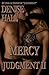 Mercy (Judgment, #2)