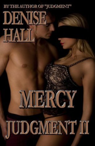 Mercy (Judgment, #2)