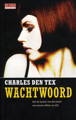 Wachtwoord (Hardcover)