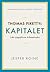 Thomas Pikettys Kapitalet i...