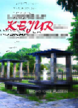 Landskap Kejur dalam Senibina Landskap