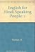 English for Hindi Speaking ...