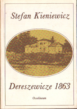Dereszewicze 1863