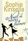 Nuit de noces à Ikonos by Sophie Kinsella